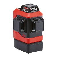 Leica L6R-1 Multi Line Laser Lithium with hard case was �543.95 &pound;395.95